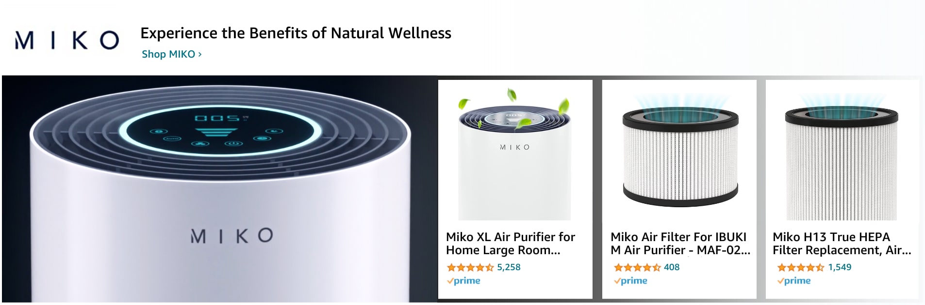 Amazon AD Creative 3