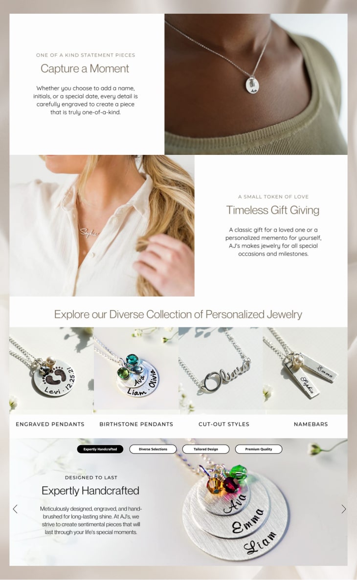 Product Photography 