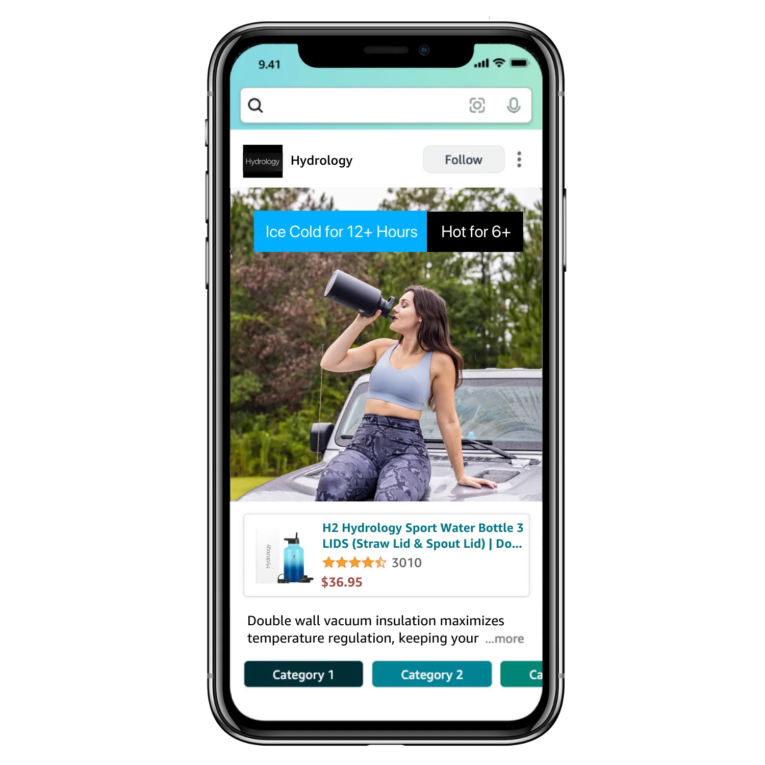 Amazon Post 2
