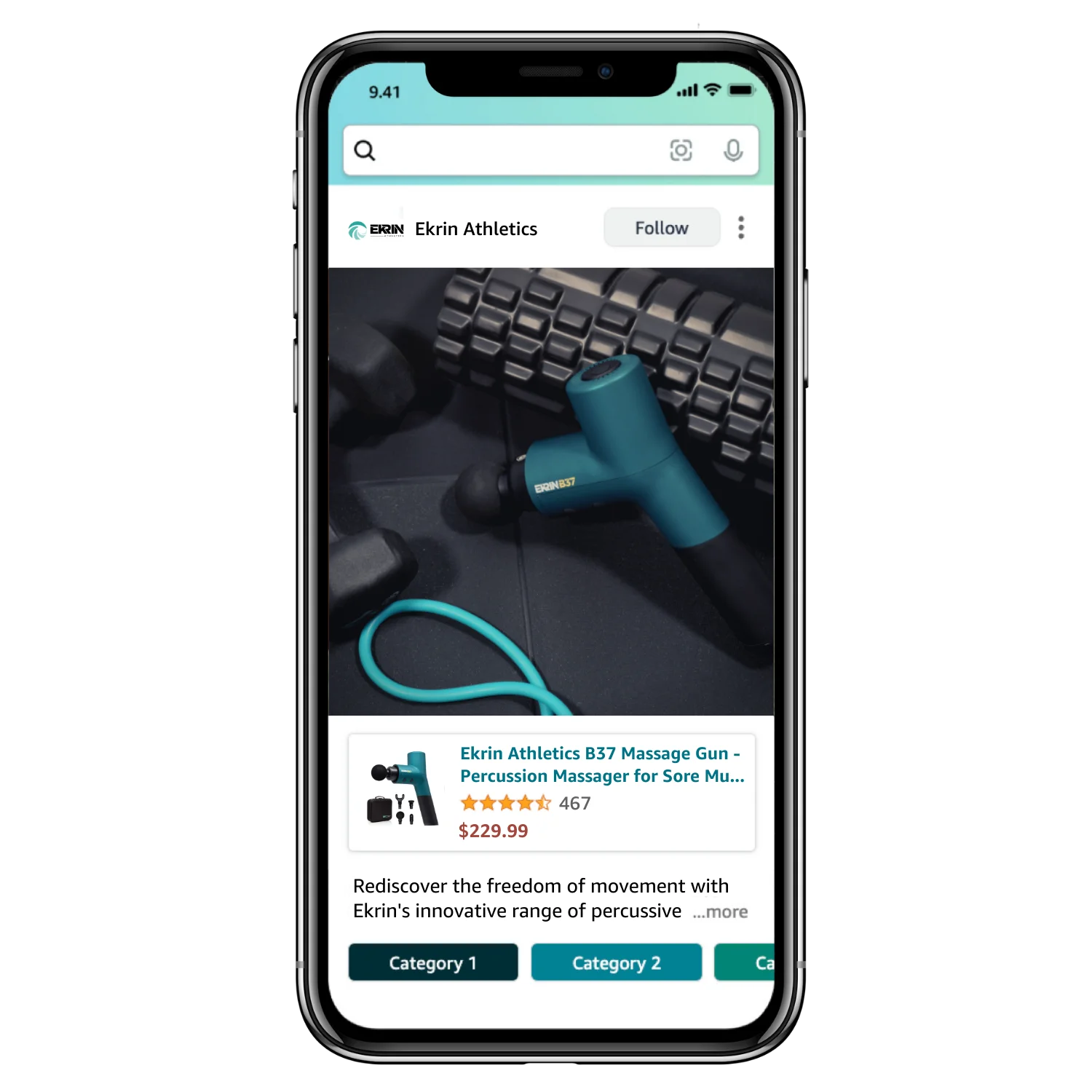 Amazon Post 3