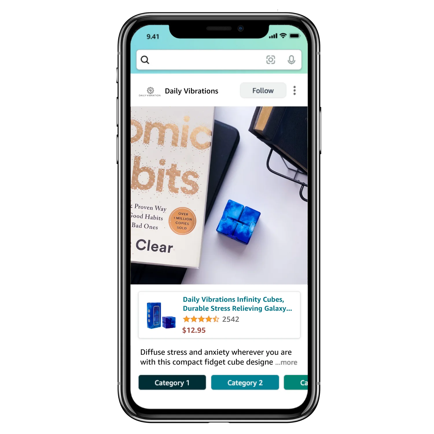 Amazon Post 6