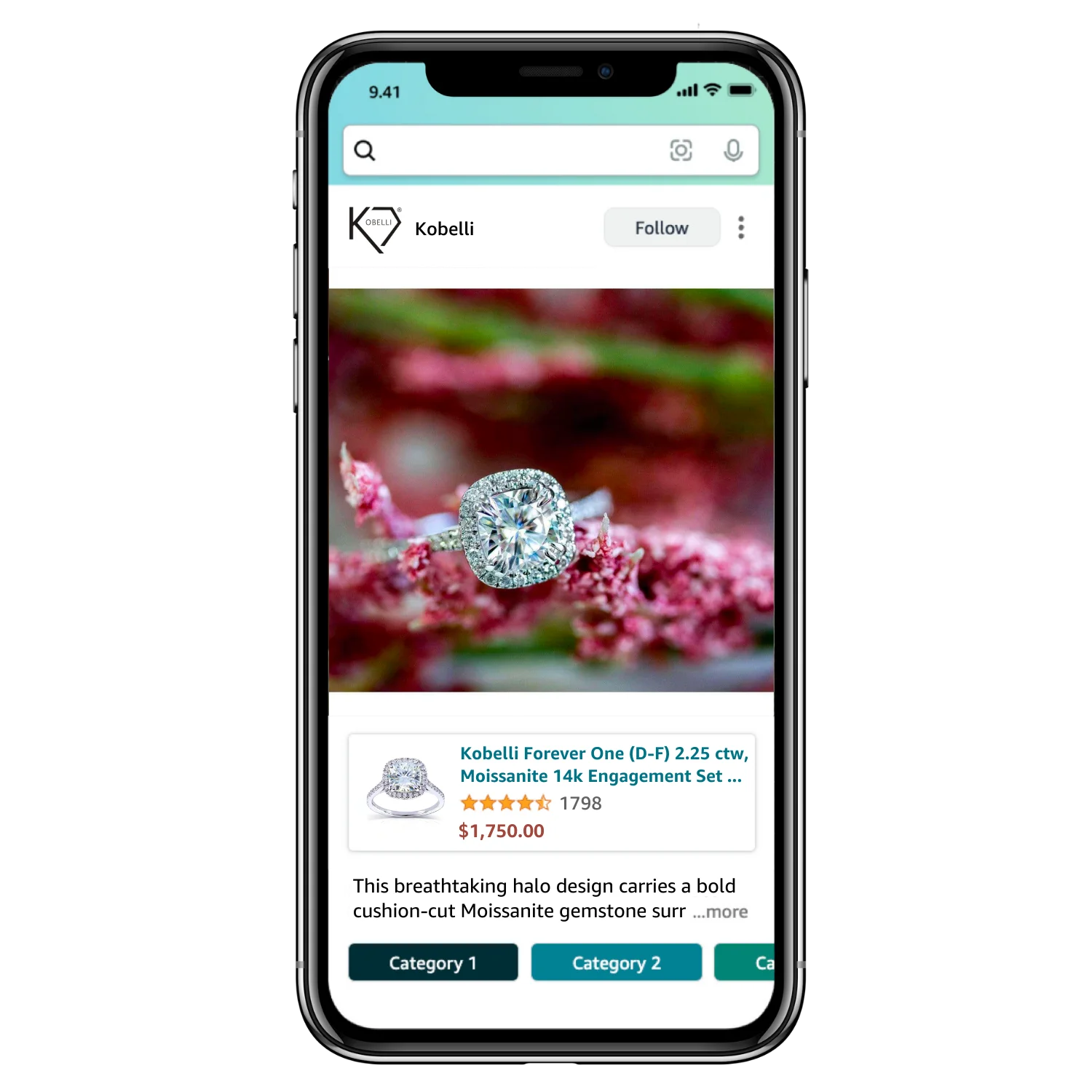 Amazon Post 7