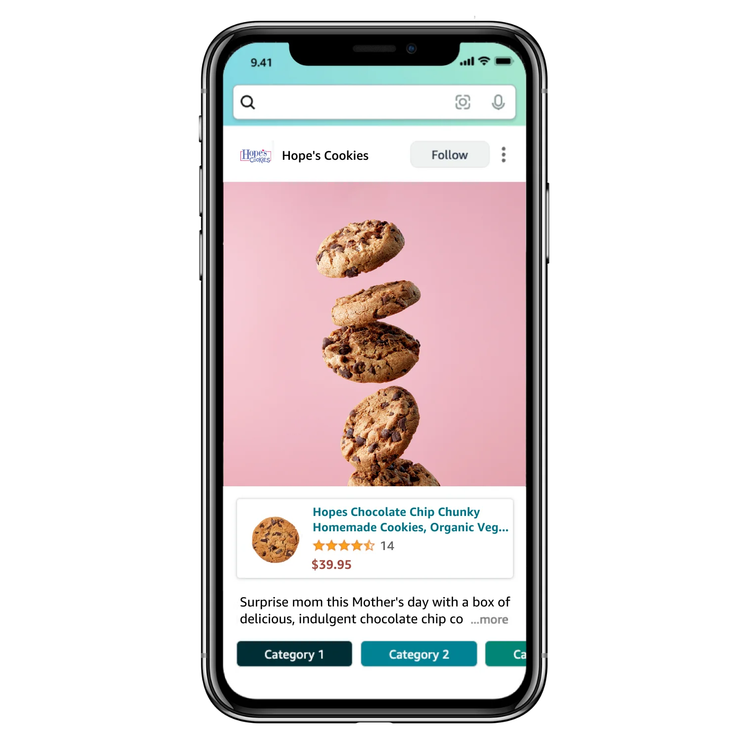Amazon Post 9