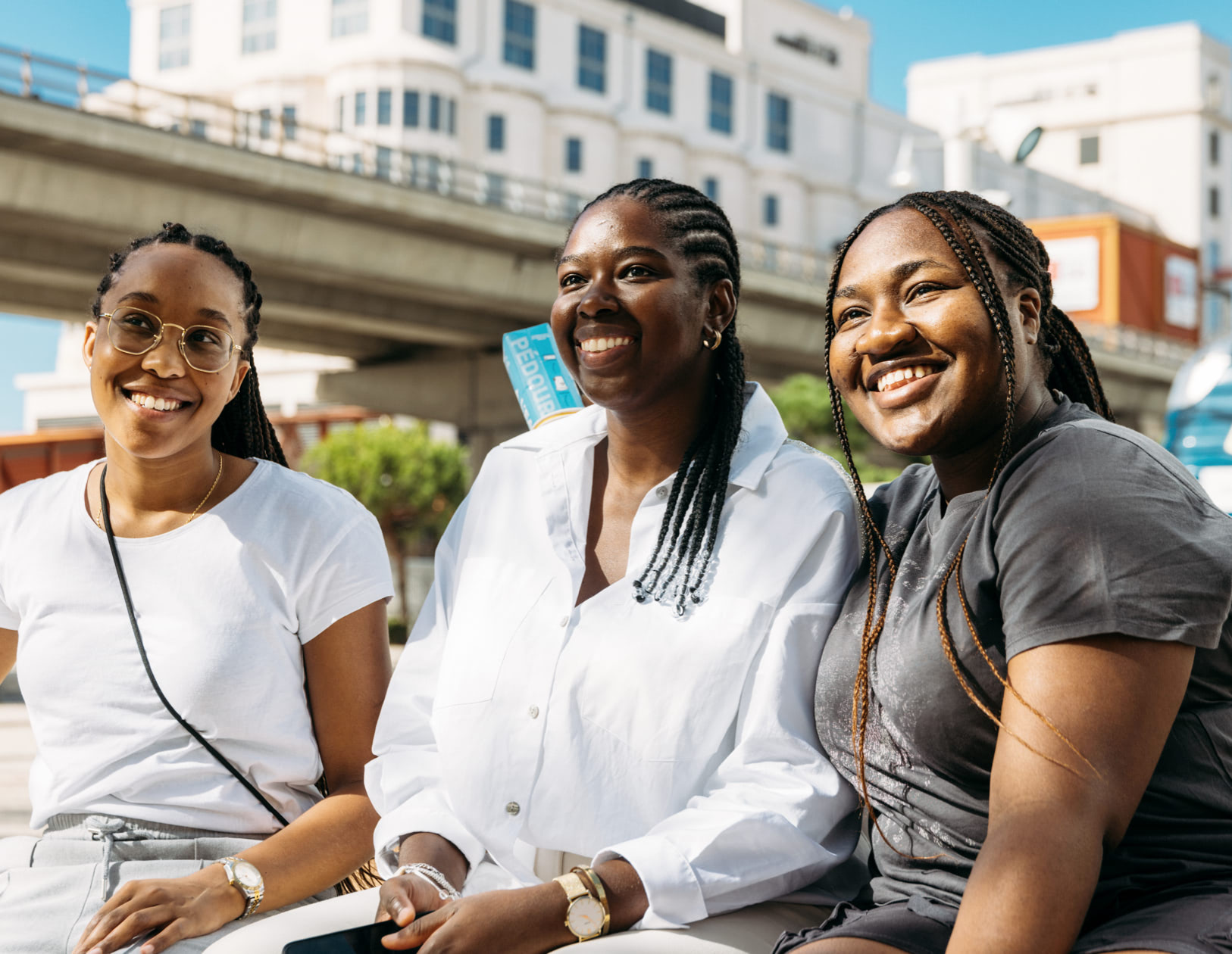 Une co-conception Yala!