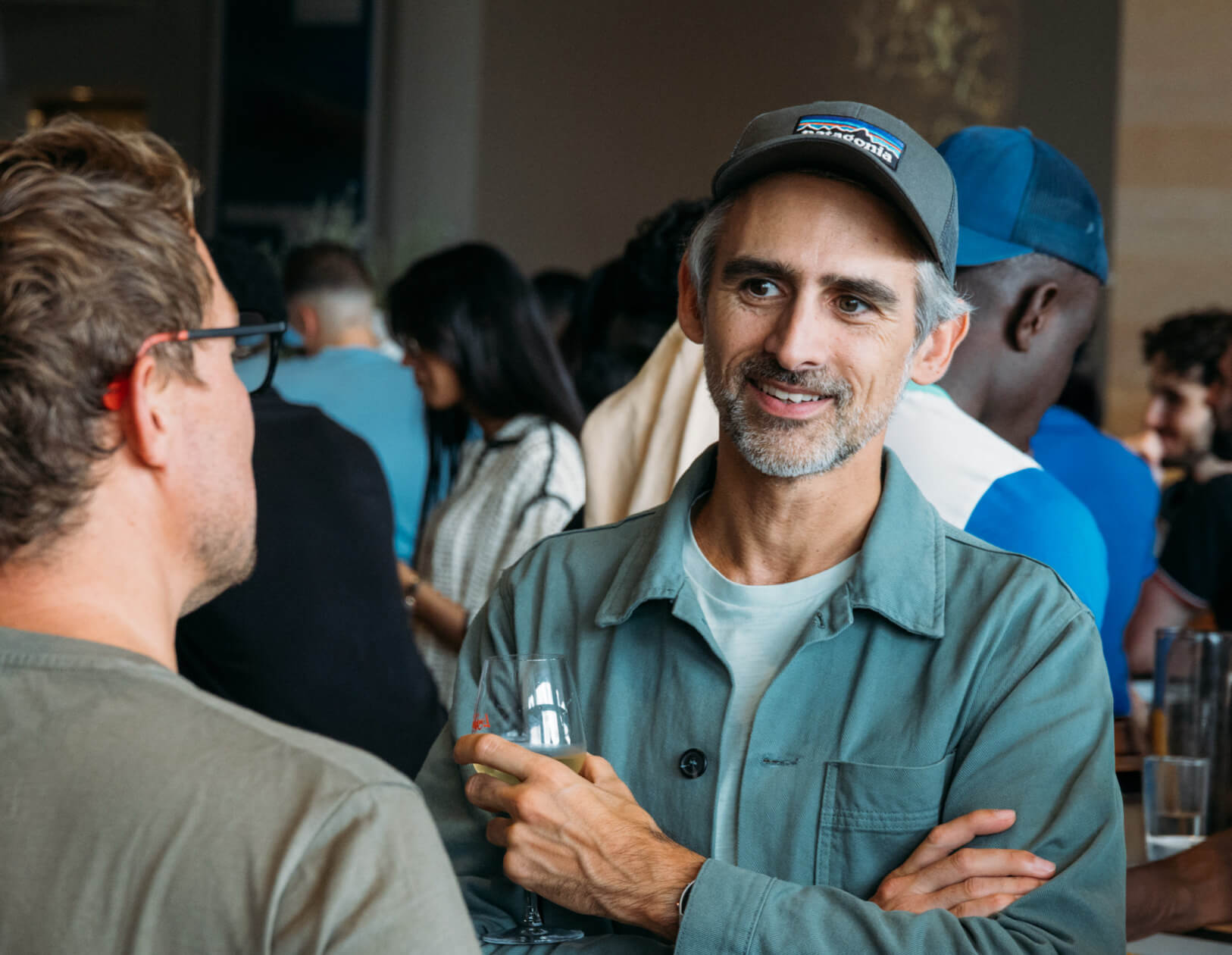 Une co-conception + Production YALA