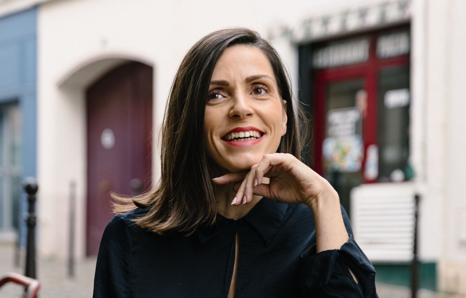 Angélique Tanguy - Yala Agency