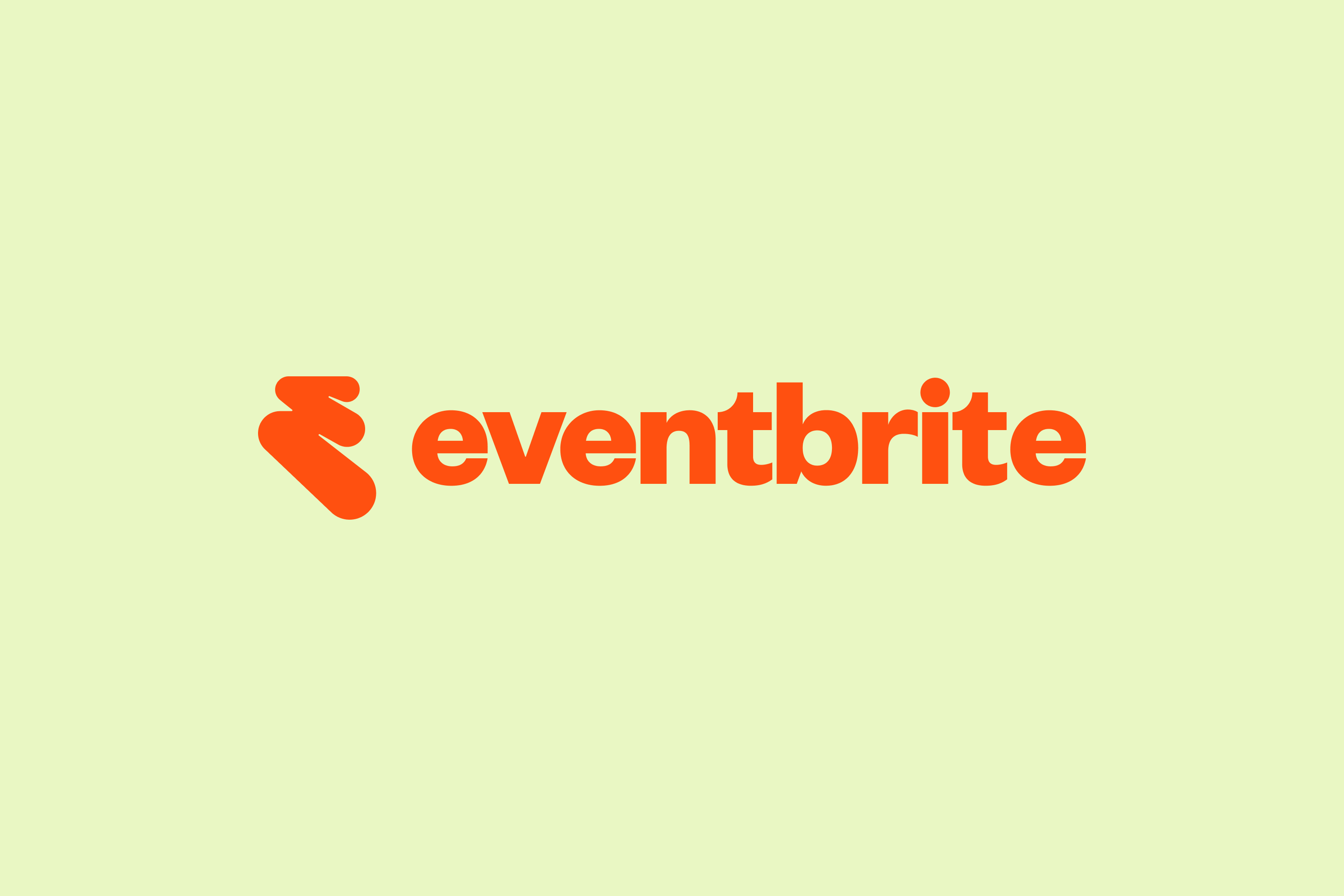Eventbrite's Customer Experience (CX) and Support