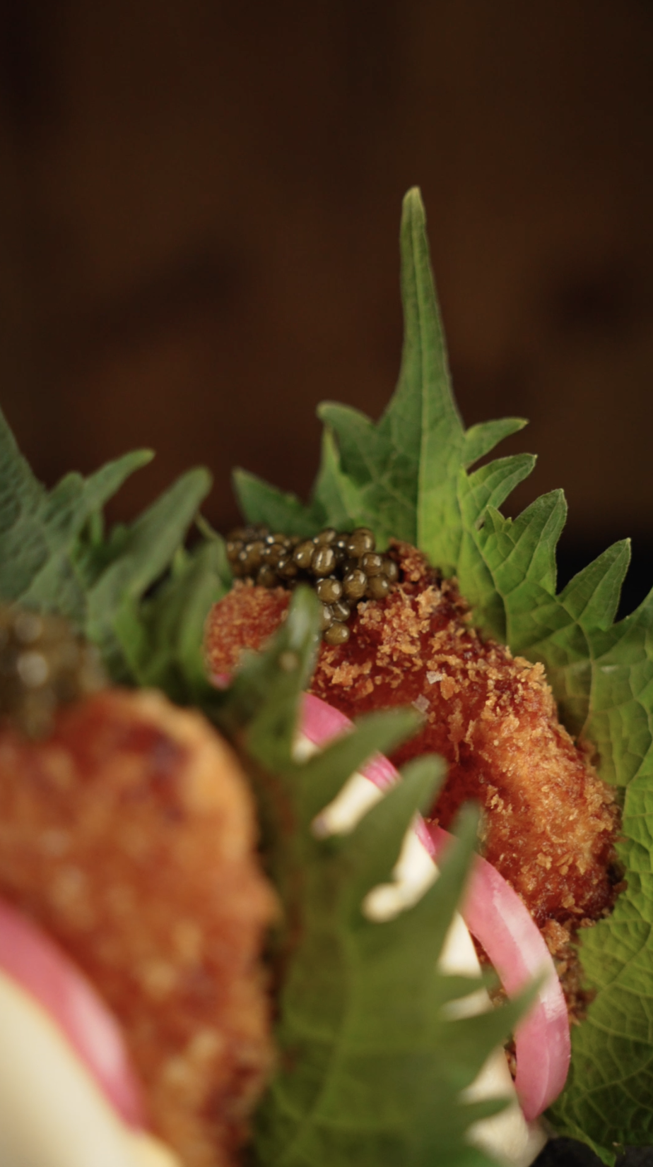 The Oyster Club Super Sunday