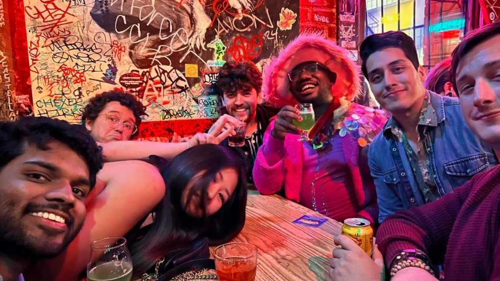 Free Events & Meetups for Young Adults hive coliving