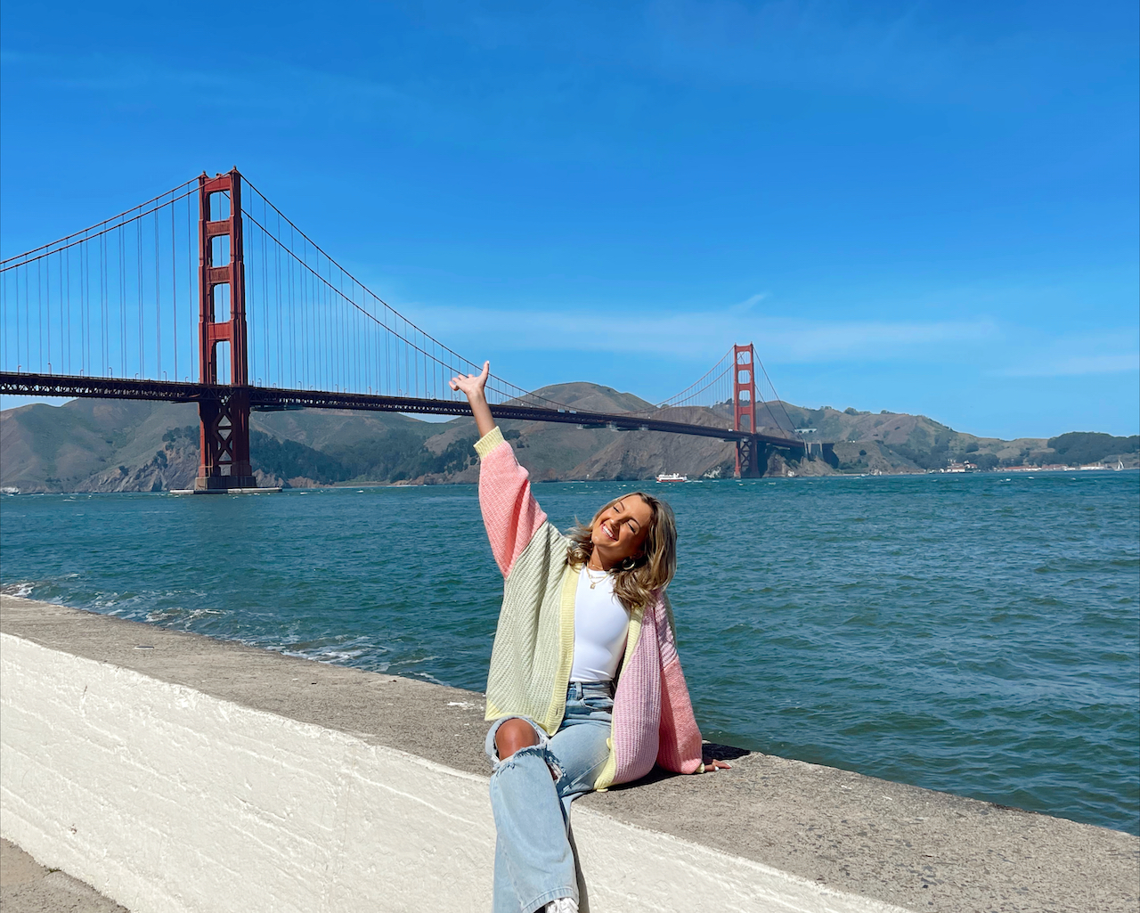 San Francisco Climate 