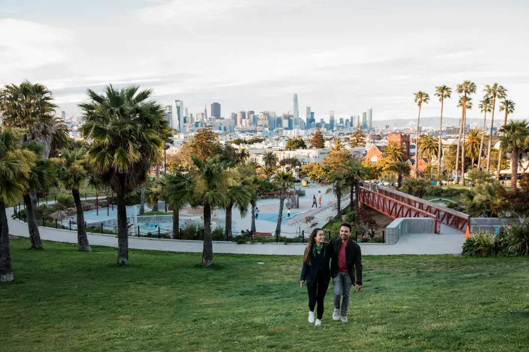 Free San Francisco activities 