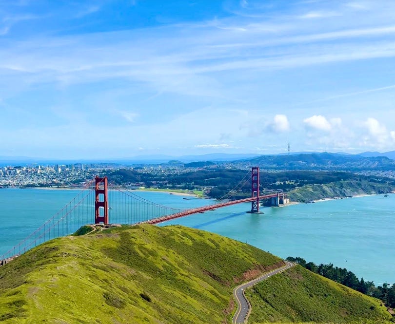 Hidden Gems Only Locals Know SF