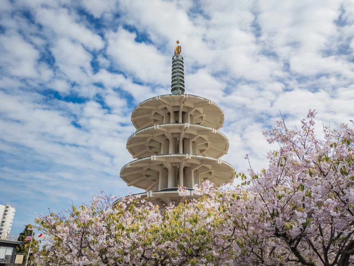 seasonal SF bucket list