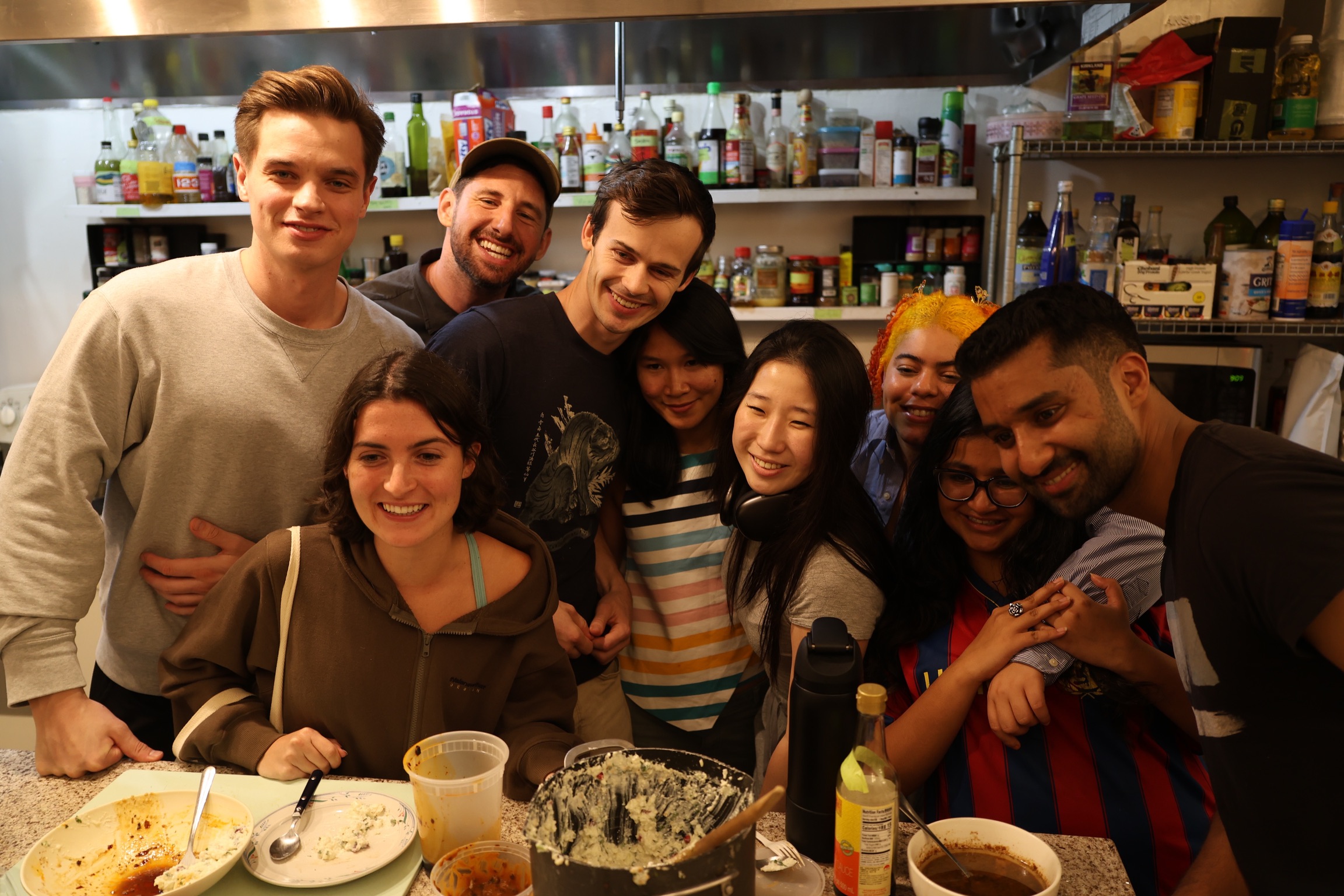 Hive Coliving San Francisco 