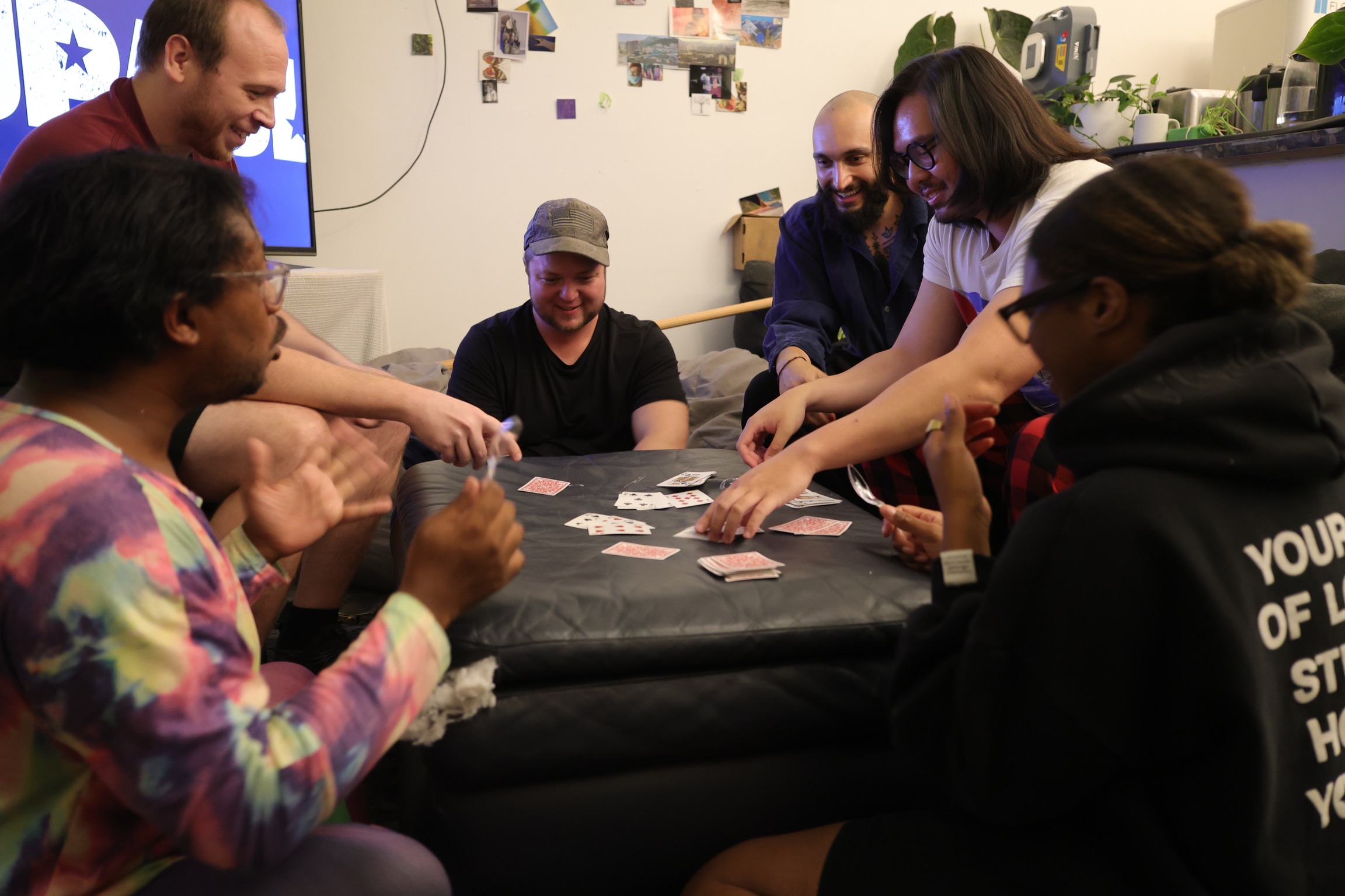 Hive Coliving San Francisco 