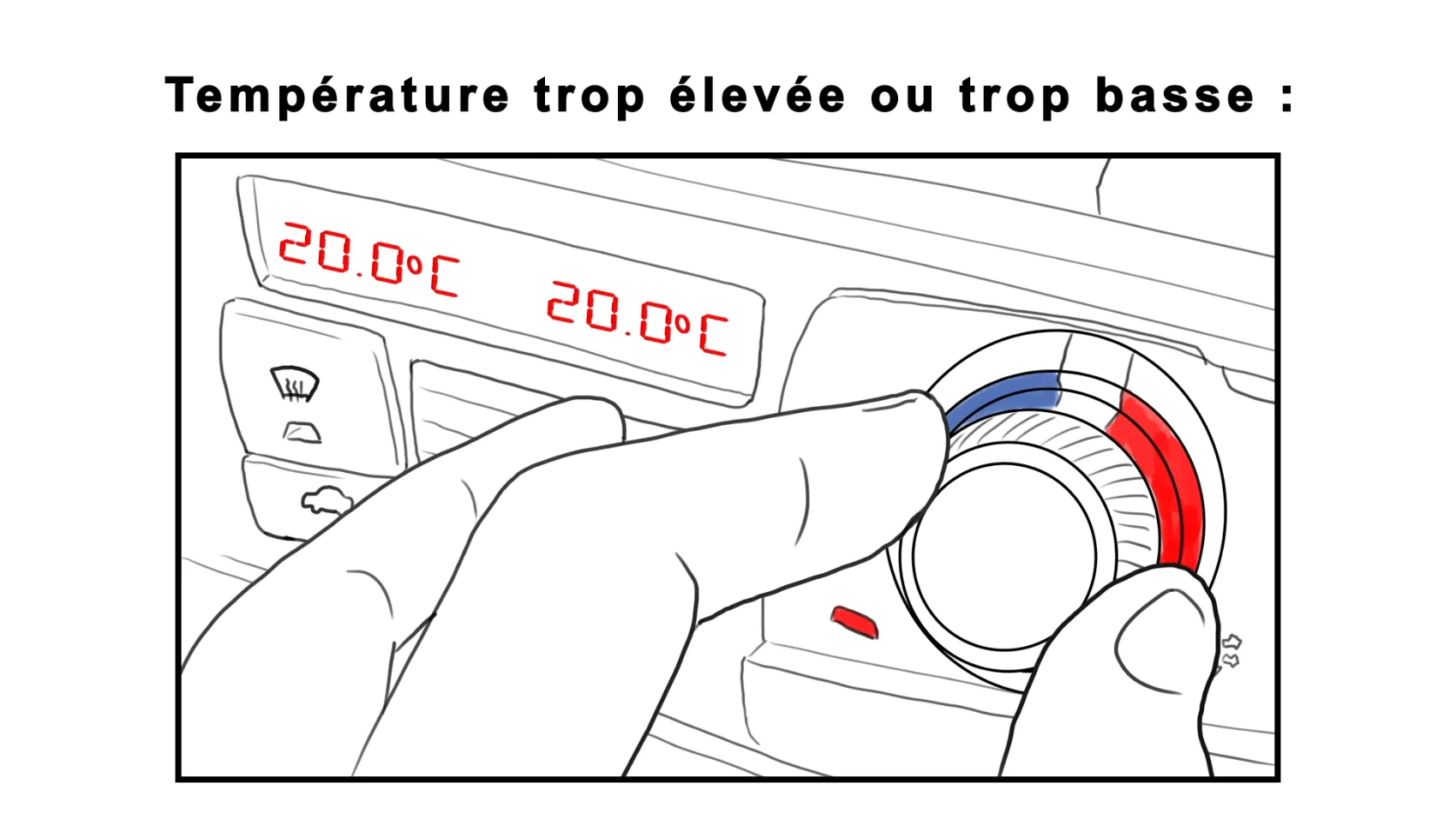 Nous avons créé des vidéos dessinées simples et ludiques. Elles illustrent différentes situations que nous pouvons rencontrer sur la route. Le style est minimaliste pour se concentrer essentiellement sur les informations à faire passer. Les cours sont écrits sous la forme d’une histoire (storytelling) afin de faciliter la mémorisation des stagiaires et apporter de l’originalité dans ce type de formation. La création des illustrations sur mesure permet de recréer toutes les situations possibles rencontrées sur la route. Afin de travailler efficacement avec le client, nous avons mis en place un système de collaboration à distance via un tableau de suivi complet. Le tableau réunit les différents thèmes du code de la route, leurs avancements respectifs, les envois des livrables et la gestion des corrections. Une bibliothèque d’images a aussi été réalisée pour le client afin de l’aider dans la réalisation de ses scénarios. Depuis 2015, les cours sont disponibles sur une plateforme e-Learning et les stagiaires doivent suivre la formation complète puis répondre à une série de questions pour obtenir un rendez-vous à l’examen officiel. Les vidéos créées pour l’automobile, ont ensuite été modifiées et/ou dupliquées pour les motos, les vélos et même les trottinettes électriques plus récemment. Sur le même format, nous avons aussi créé des vidéos de sensibilisation à la sécurité routière avec des informations marquantes, des chiffres clés et les différentes réglementations pour une formation des apprenants plus ludique et interactive.