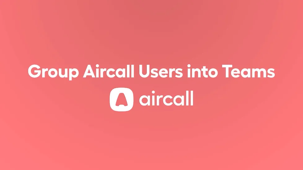 Aircall