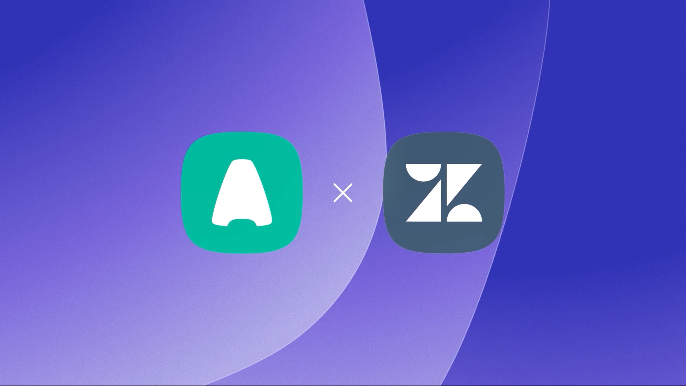 Afin de mettre en avant son intégration sur le logiciel Zendesk, Aircall souhaitait réaliser une nouvelle vidéo. Le script a été rédigé par le client. Ils nous ont confié la partie design, création et enregistrement de la voix-off.