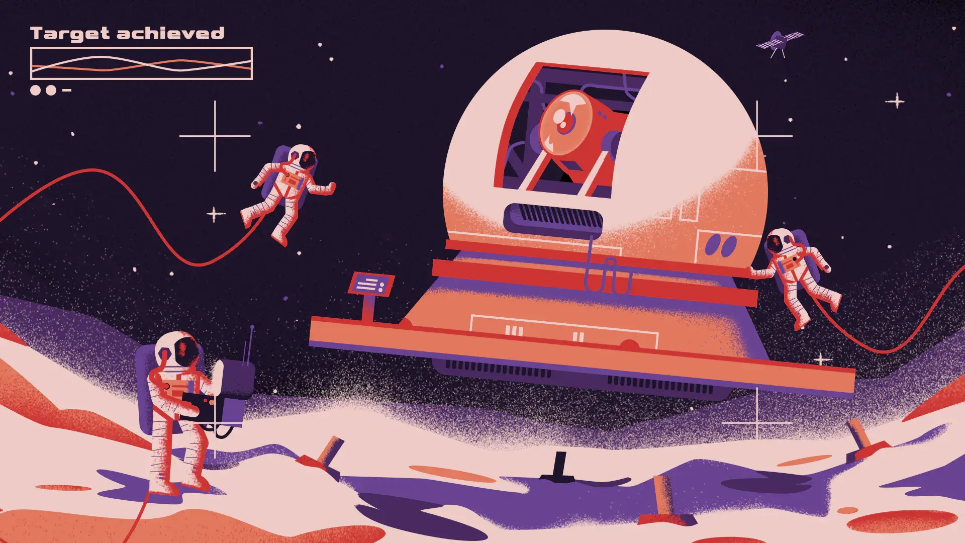 Qu'est-ce que le Motion Design ? Définition et exemples
