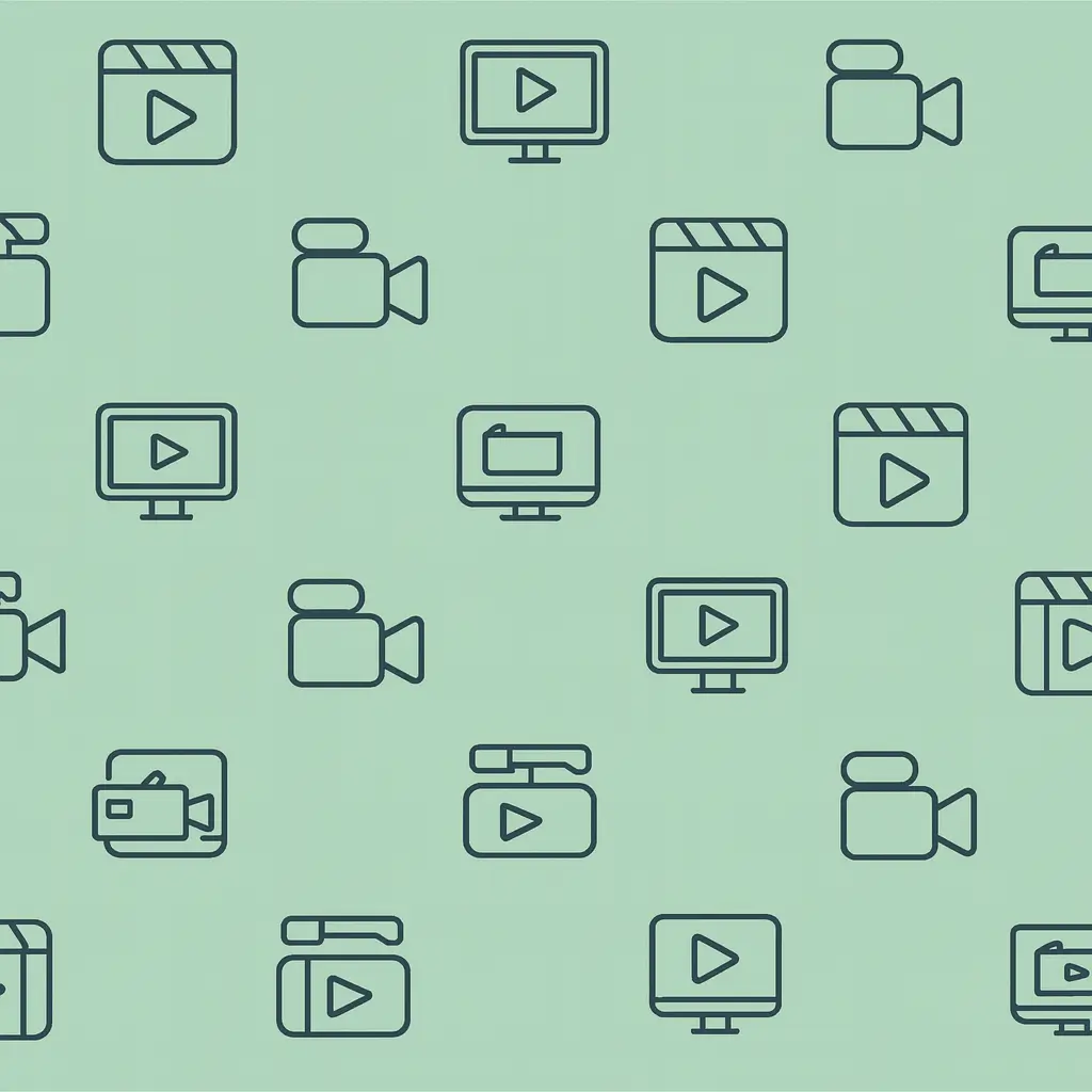7 règles pour réussir votre montage vidéo d'entreprise