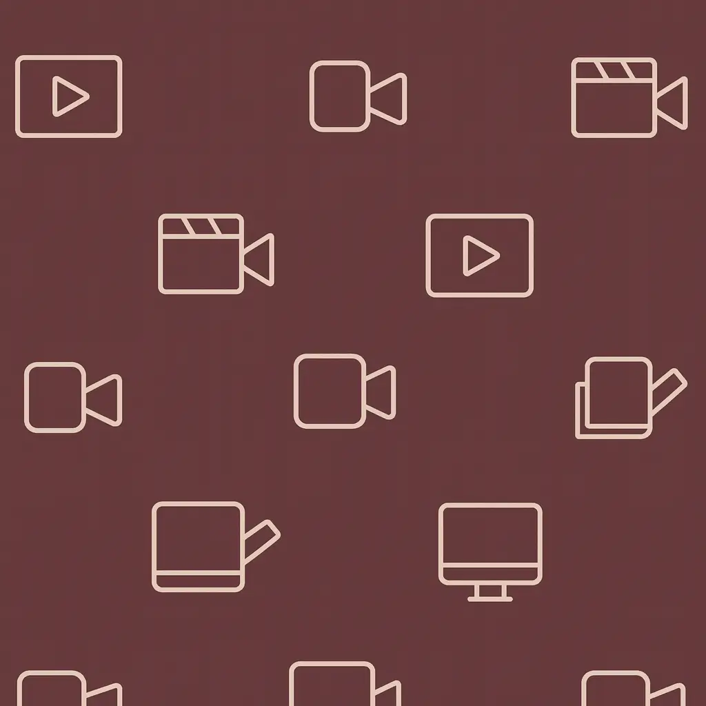 7 étapes d'une vidéo de présentation d’entreprise ?