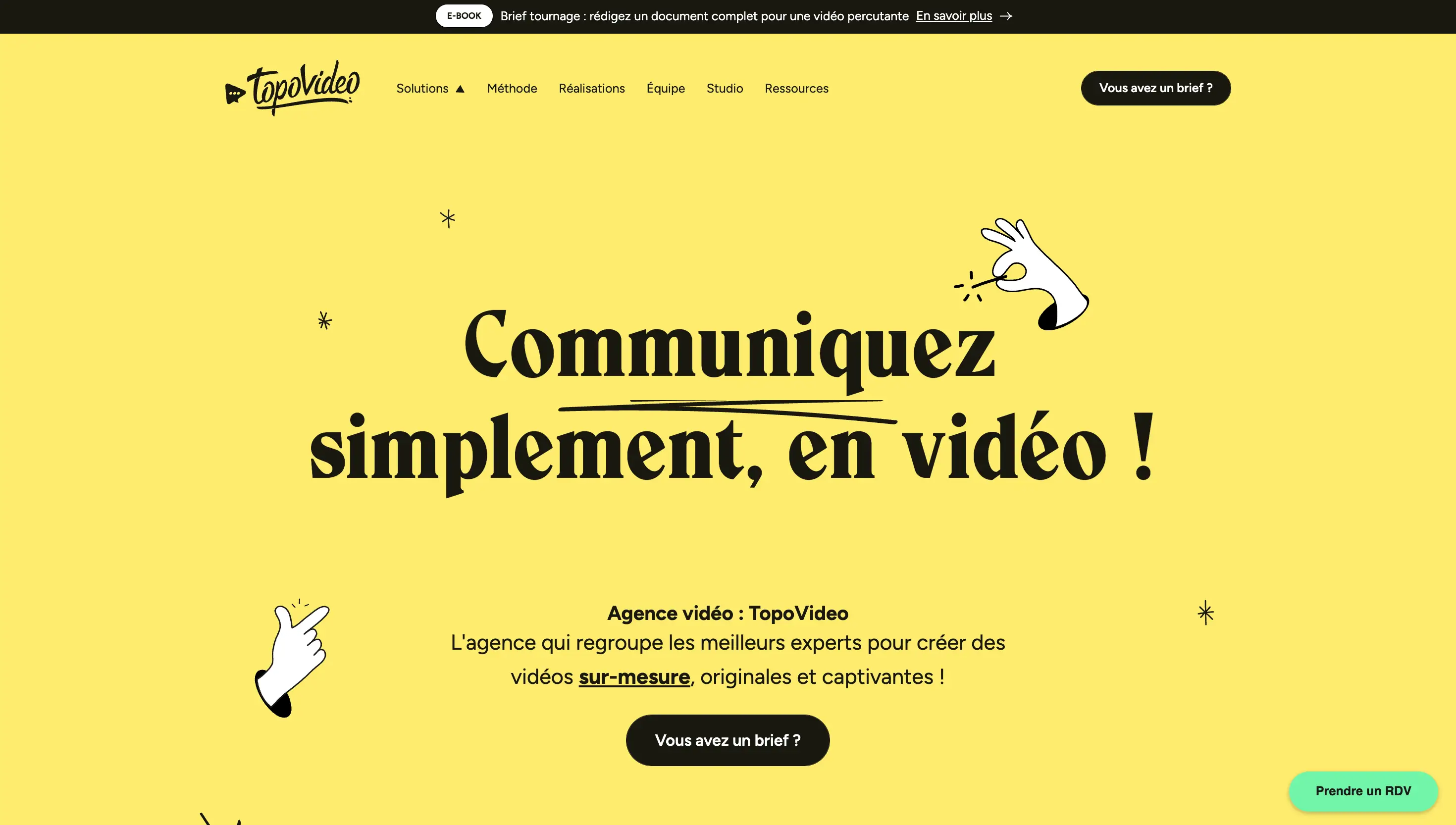 top-agence-vidéo-paris