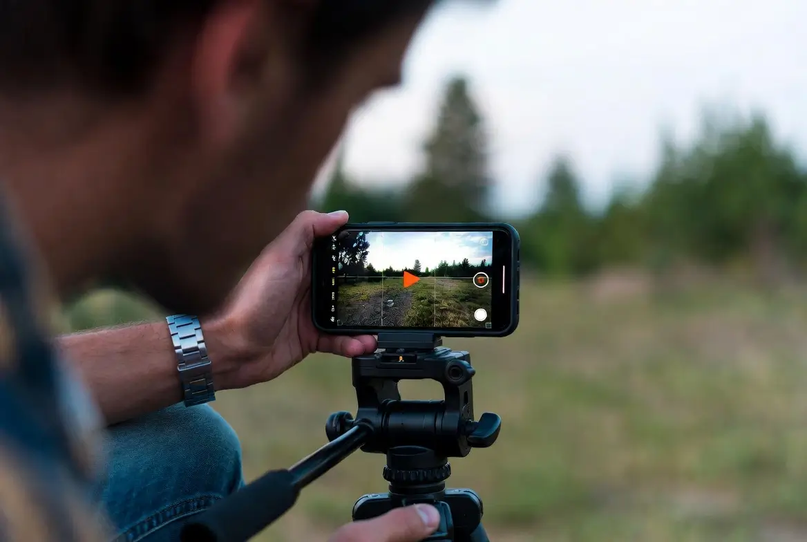 le choix des types de vidéo