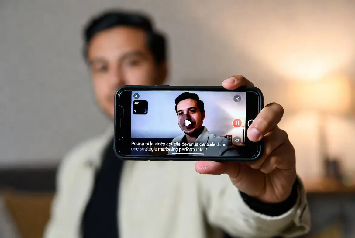 tendances vidéos 2026 à anticiper