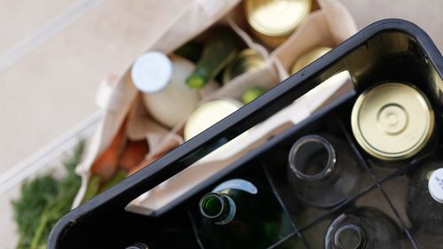 Lavage, rangement et questions existentielles