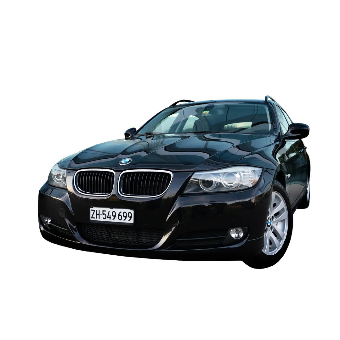 Bmw mieten Winterthur
