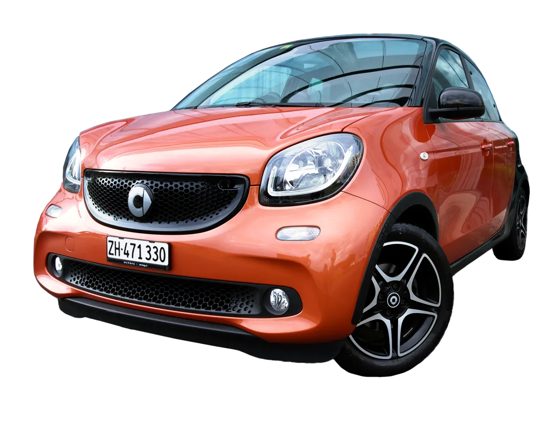 Smart mieten Winterthur
