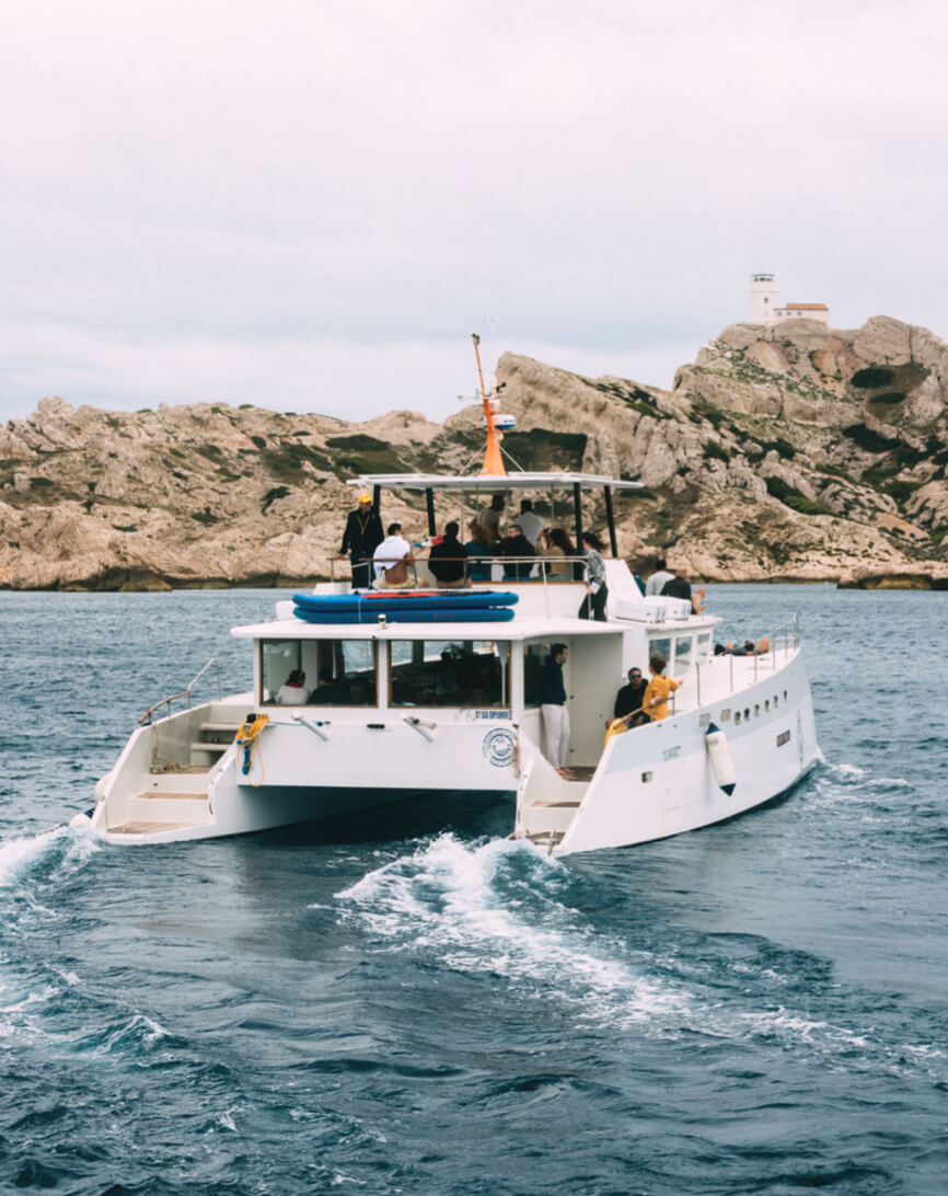 Campus annuel de Photosol sur 3 jours