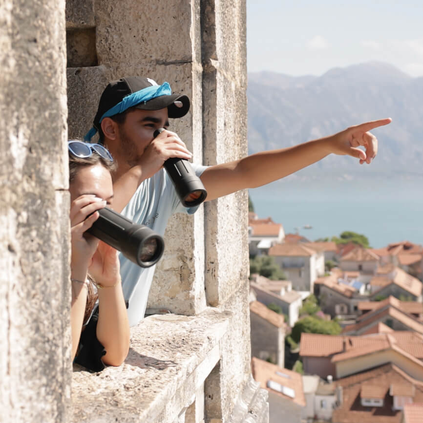 Séminaire annuel de Meltone avec 250+ participants