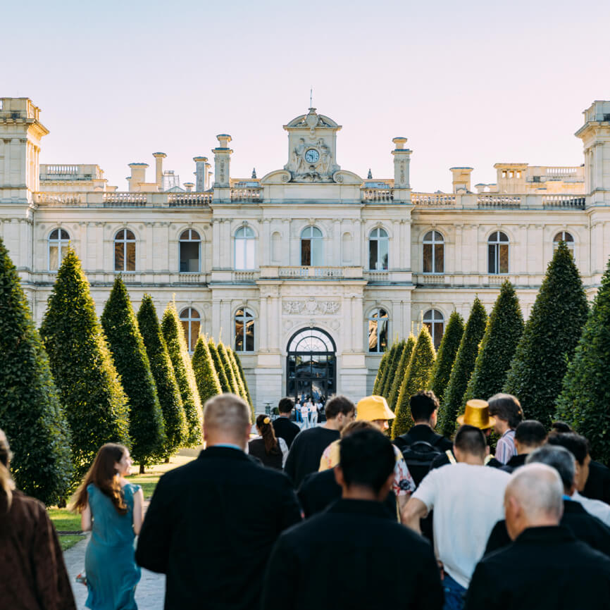 Evénement annuel de Mistral AI avec 350+ participants