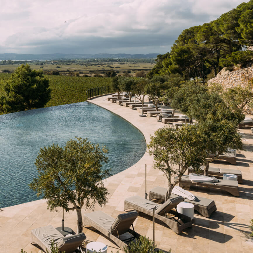 Séminaire annuel de Meltone avec 250+ participants
