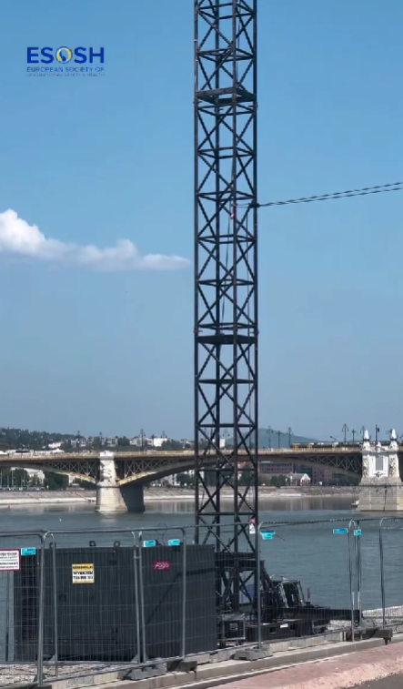 Безпека на висоті: базовий мінімум, який рятує життя