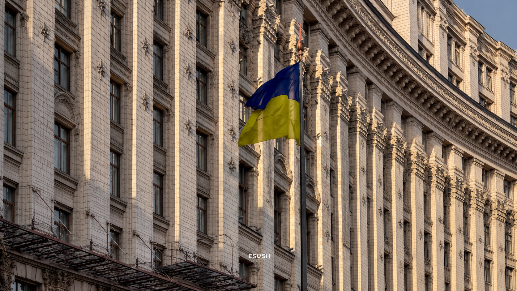 З Днем Незалежності України!