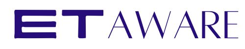 ET Aware logo