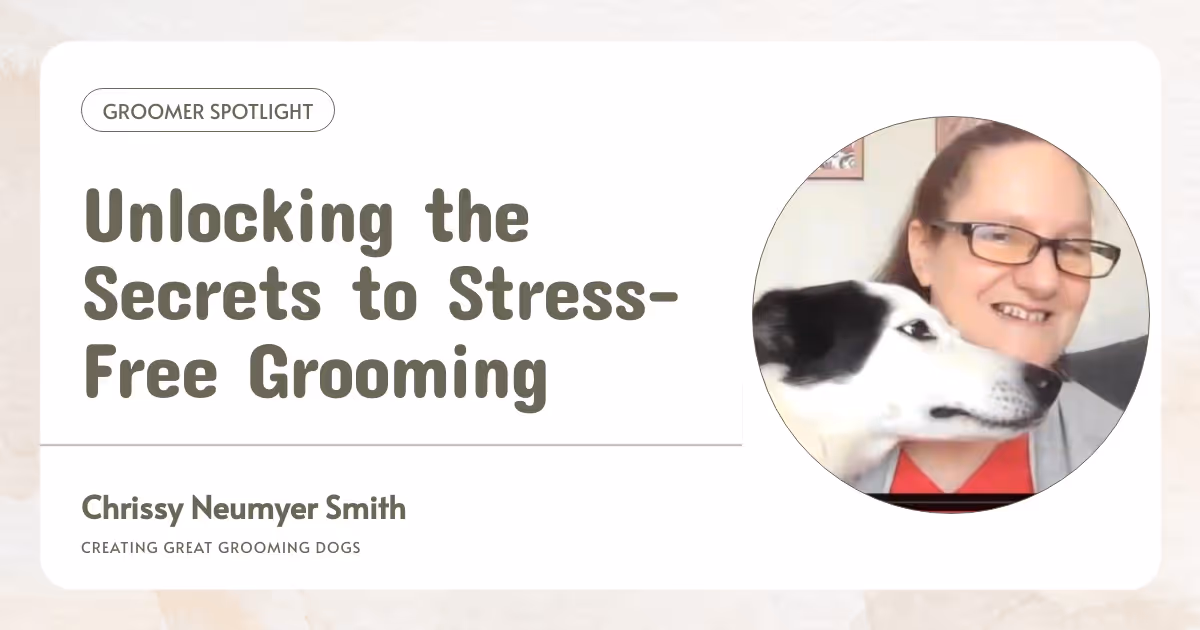 Unlocking the Secrets to Stress-Free Grooming