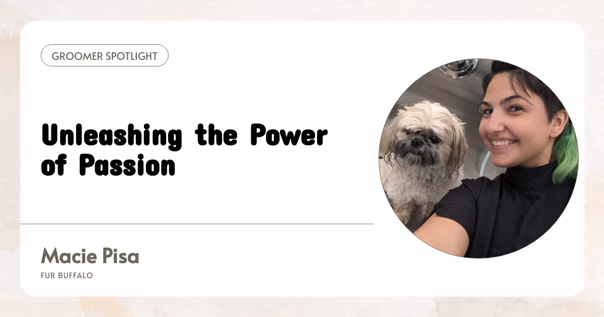 Unleashing the Power of Passion