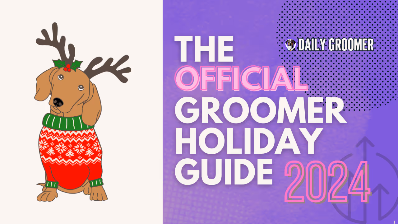 2024 Holiday Product Guide With Ryan’s Pet Supplies