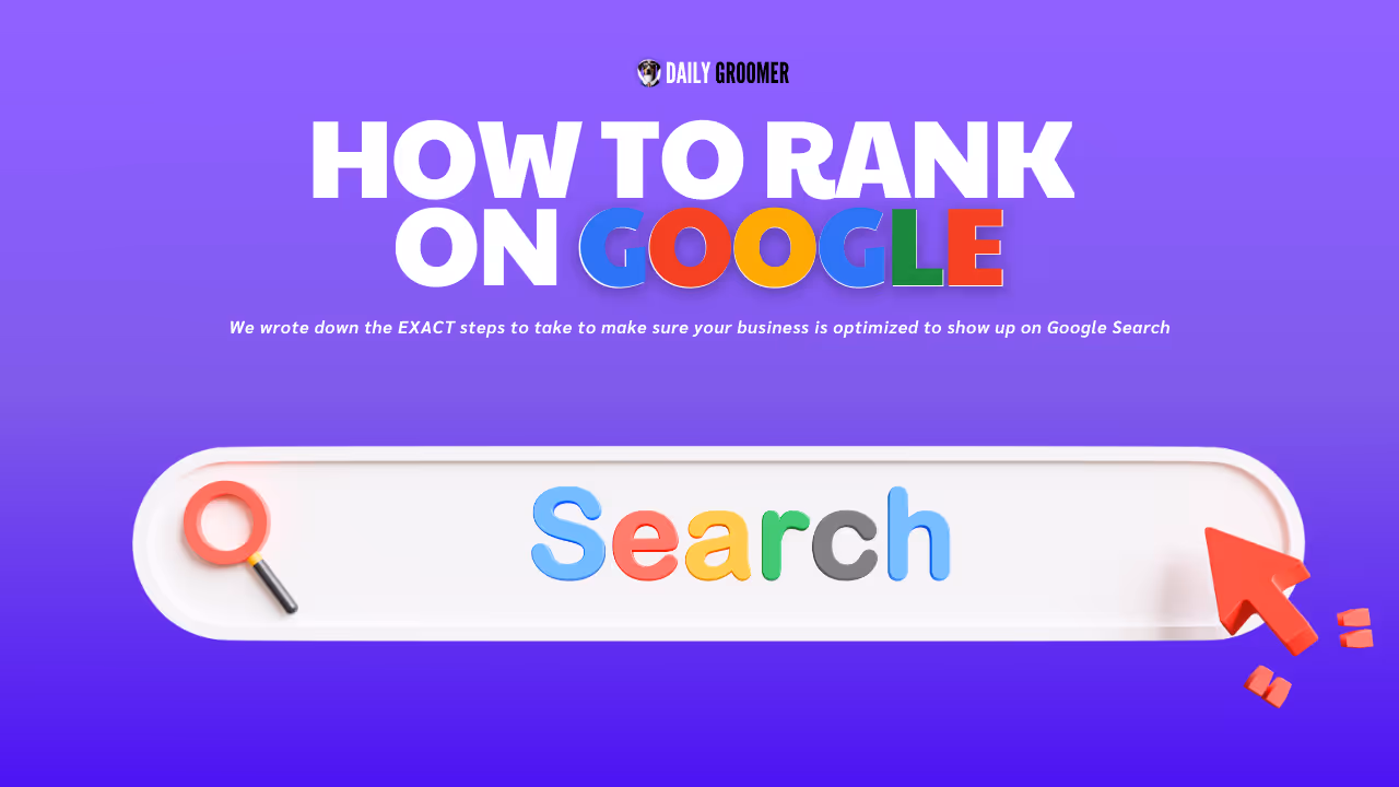 How to Master Google My Business