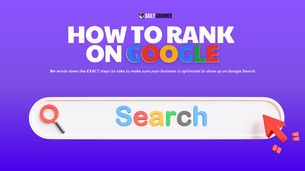 How to Master Google My Business