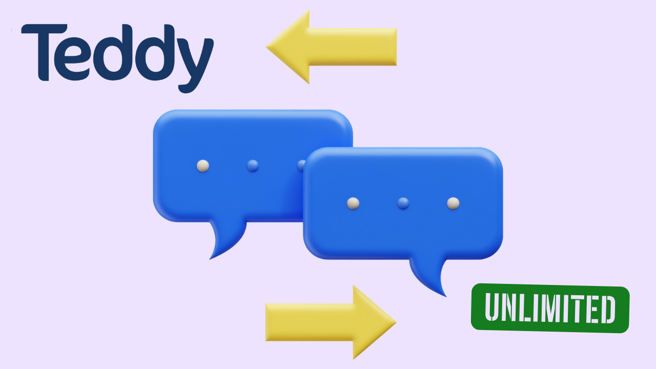 How Unlimited Two-Way Texting Cuts No-Shows