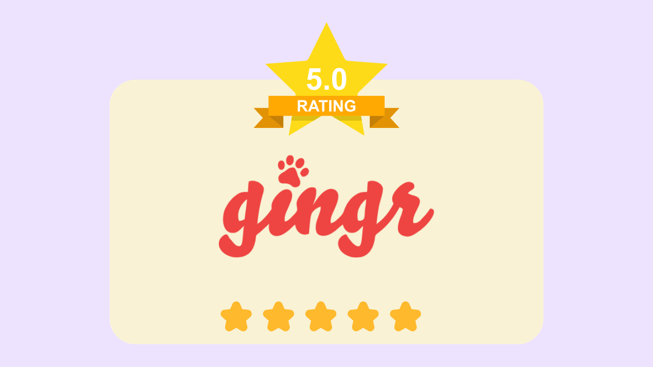 Gingr Review 2026: Features, Pricing & Verdict