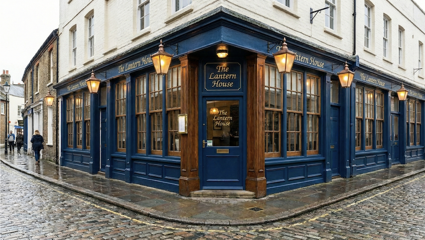 various entertainment setups - multi-sensory concert space