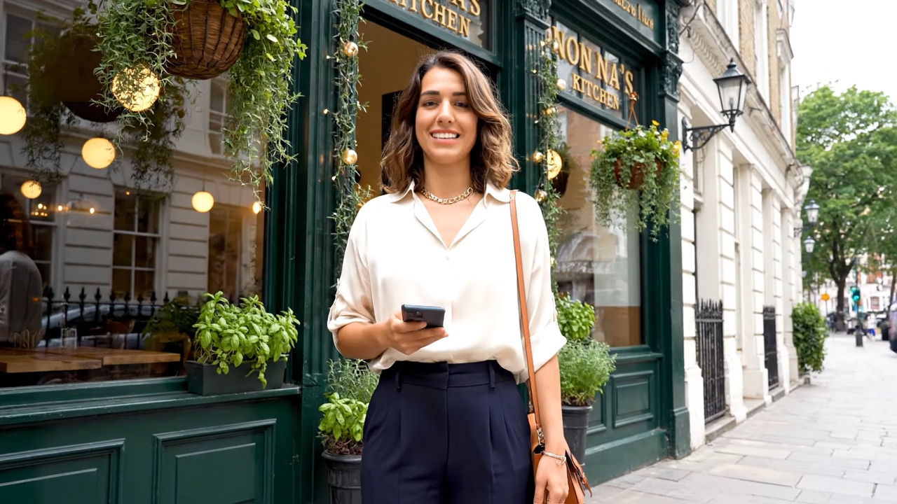 image of community event (for a auto dealership)