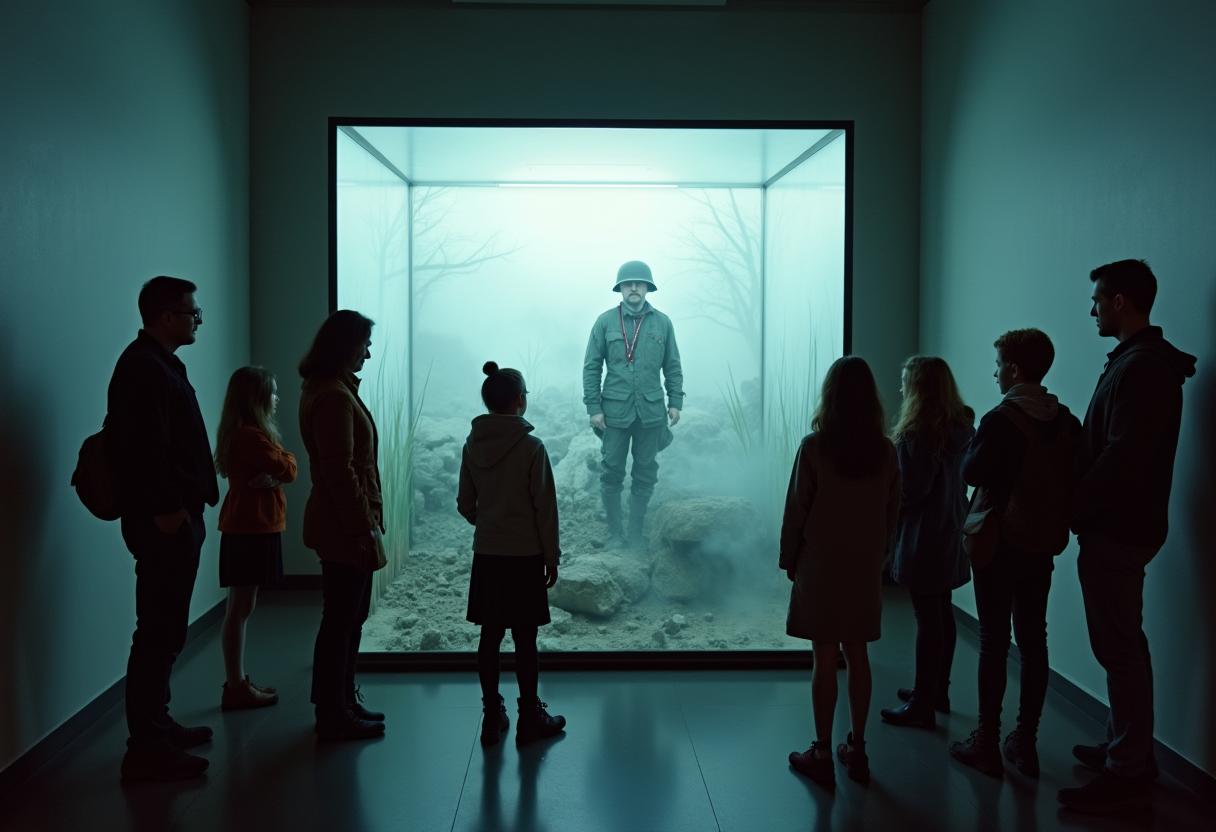 Sovereign Architecture