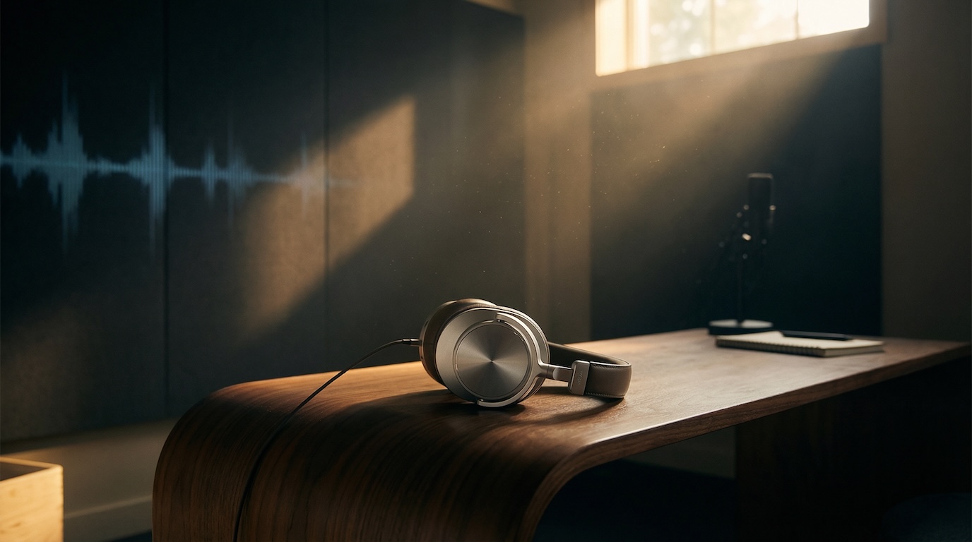 image of a classroom setting (for a university)