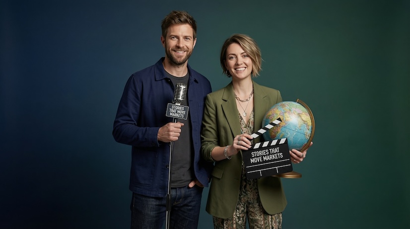 image of client event (for a pr firm)